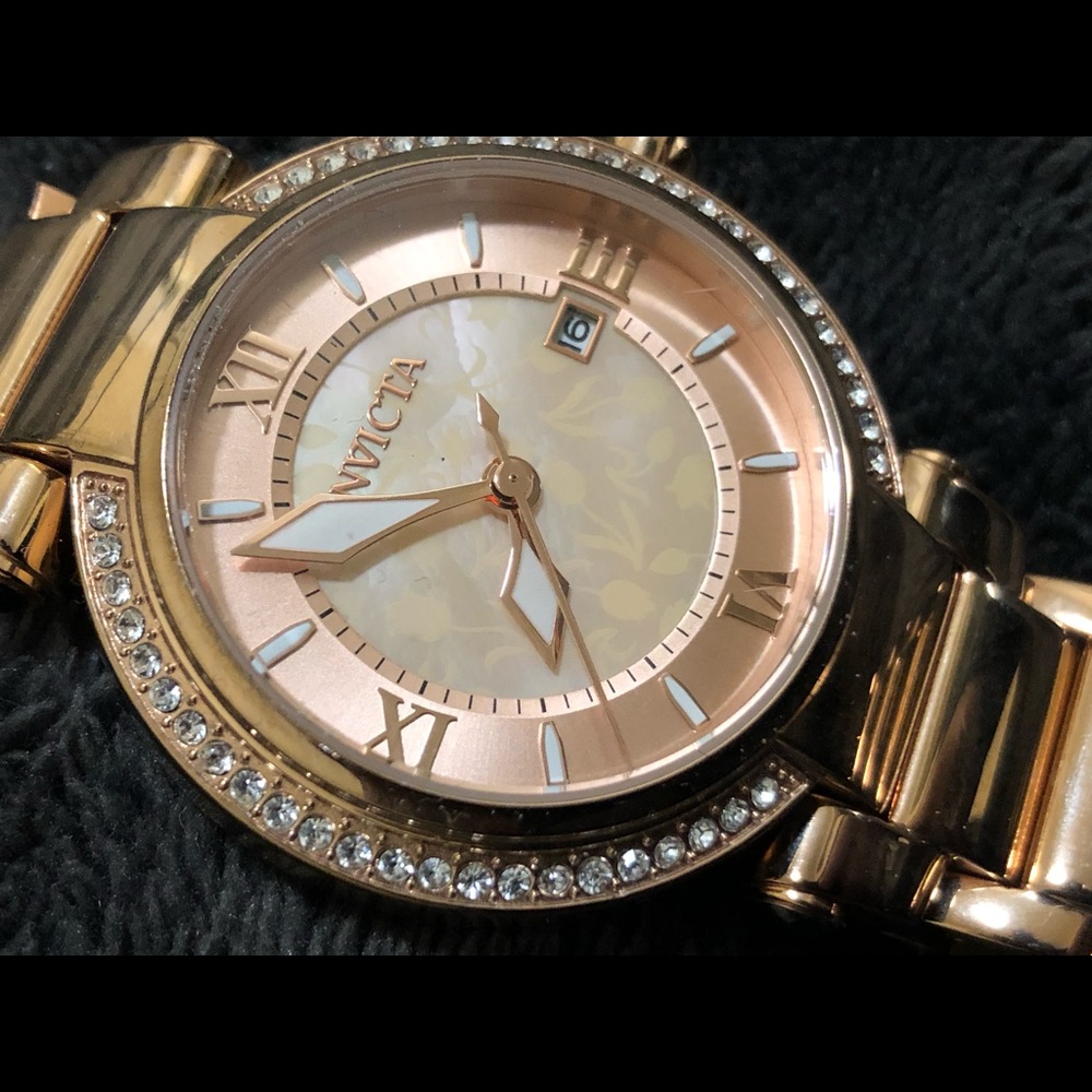 Invicta Watch - Picture 3 of 4